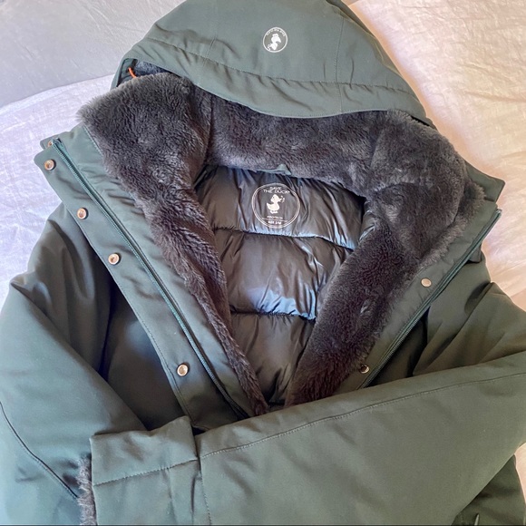 Save The Duck Coat - Picture 3 of 10